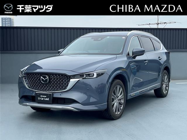 マツダ ＣＸ－８