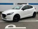 マツダ ＭＡＺＤＡ２ １．５　１５Ｓ　ブラック　トーン　エディシ...