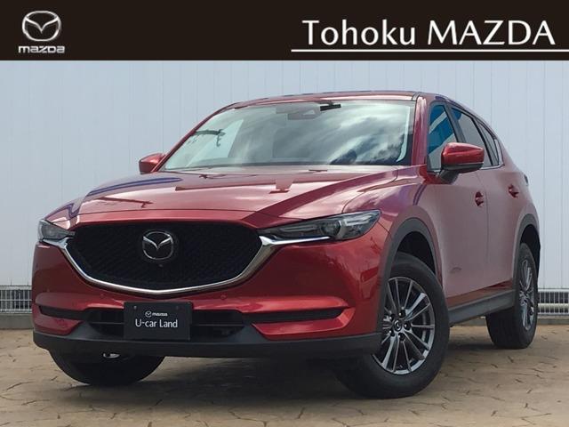 マツダ ＣＸ－５