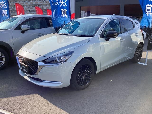 マツダ ＭＡＺＤＡ２