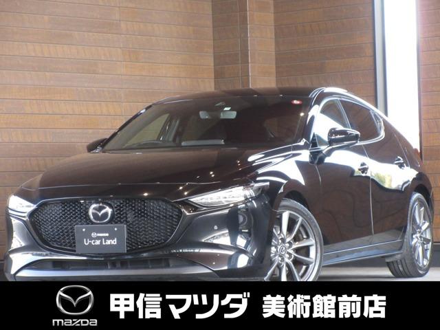 マツダ ＭＡＺＤＡ３ファストバック