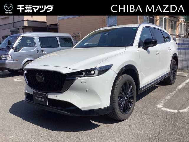 マツダ ＣＸ－８