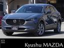 マツダ ＣＸ－３０ ２．０　２０Ｓ　プロアクティブ　地デジフルセ...