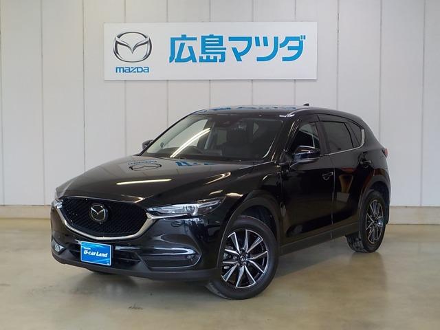 マツダ ＣＸ－５ ２．５　２５Ｓ　プロアクティブ　４ＷＤ