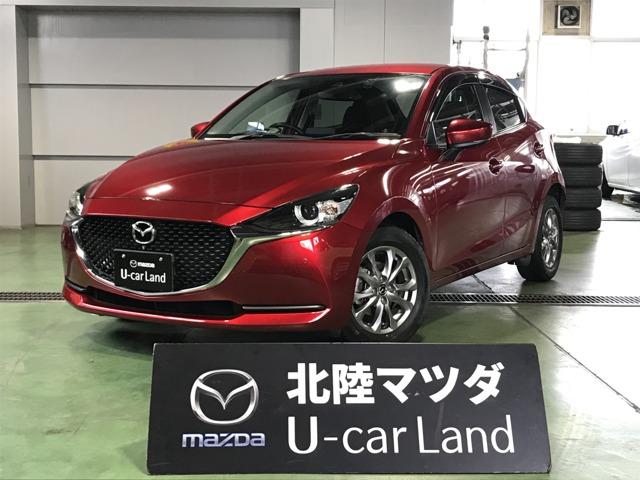 マツダ ＭＡＺＤＡ２