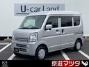 マツダ スクラム ６６０　バスター　ハイルーフ　５ＡＧＳ車　４Ｗ...