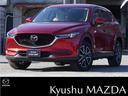 マツダ ＣＸ－５ ２．２　ＸＤ　シルク　ベージュ　セレクション　...