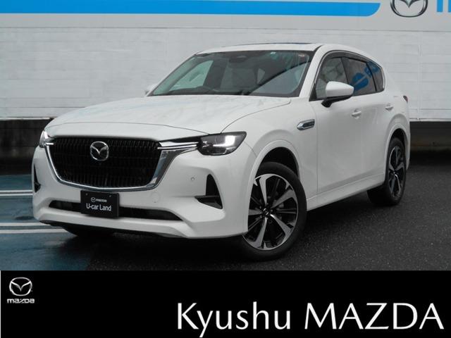 マツダ ＣＸ－６０