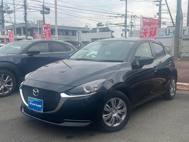 ＭＡＺＤＡ２ １５Ｓスマートエディション（1枚目）