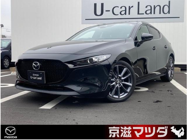 マツダ ＭＡＺＤＡ３ファストバック