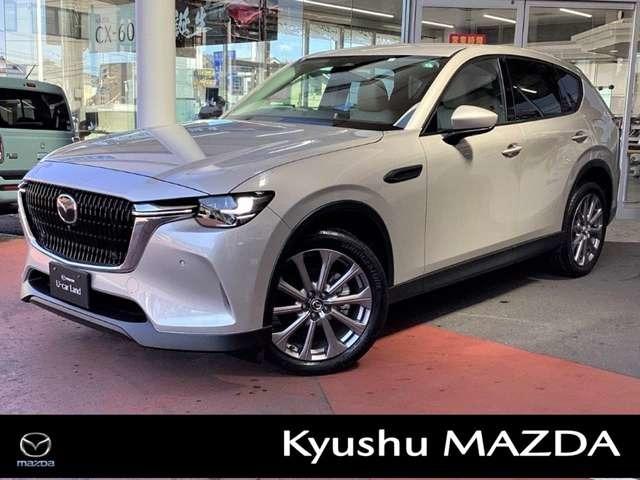 マツダ ＣＸ－６０