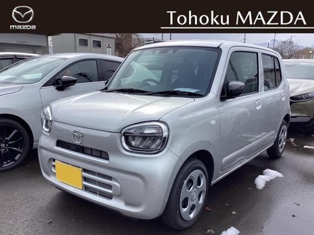 マツダ キャロル ６６０　ＧＬ　４ＷＤ