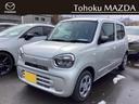 マツダ キャロル ６６０　ＧＬ　４ＷＤ （検9.1）