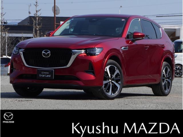 マツダ ＣＸ－６０