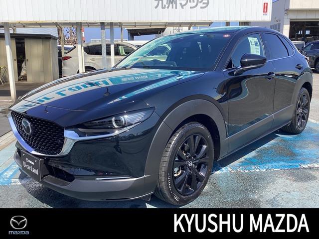 マツダ ＣＸ－３０