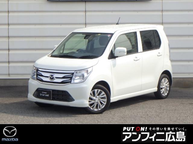 フレア(マツダ) ６６０　ＨＳ 中古車画像