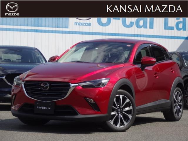 マツダ ＣＸ－３