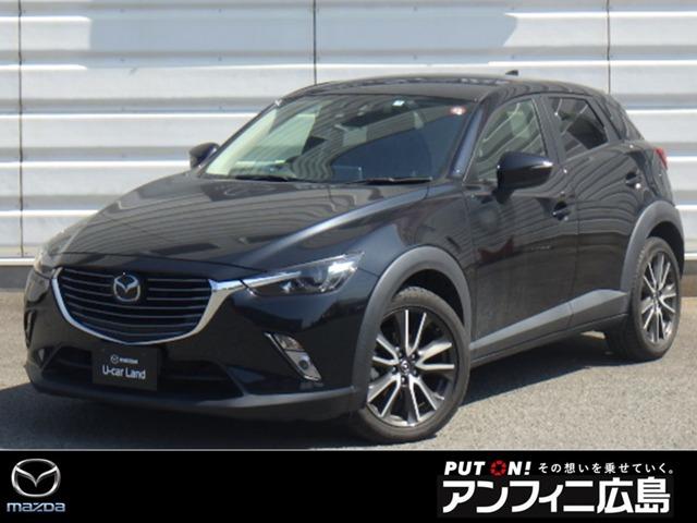 マツダ ＣＸ－３