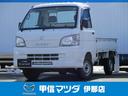 ６６０　スペシャル　３方開　４ＷＤ　５ＭＴ　作業灯　ラジオ(1枚目)