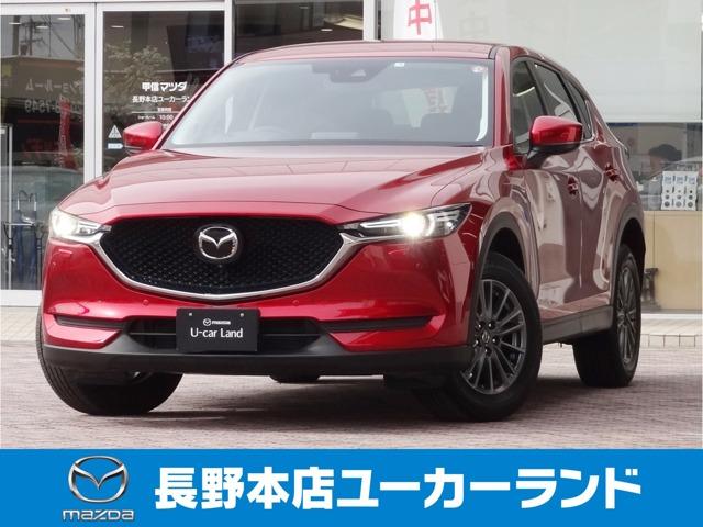 マツダ ＣＸ－５