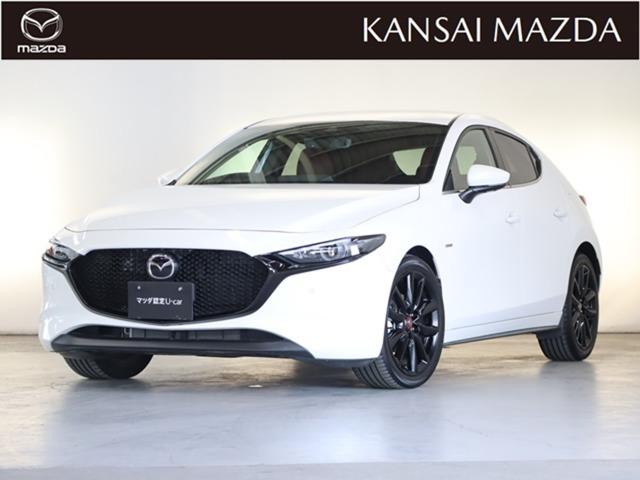 マツダ ＭＡＺＤＡ３ファストバック