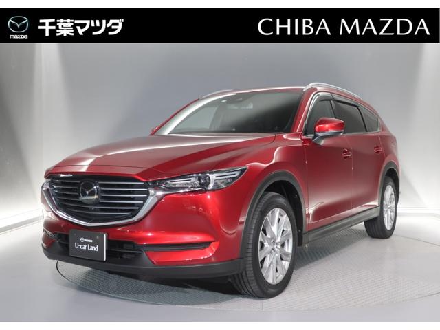 マツダ ＣＸ－８