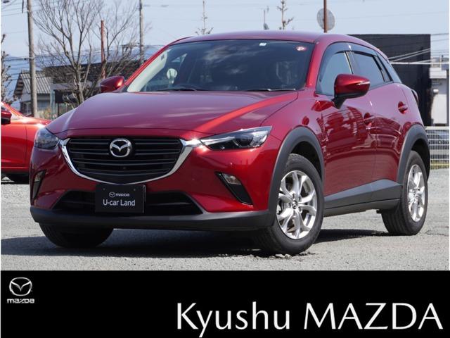 マツダ ＣＸ－３