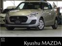 スズキ スイフト １．２　ＸＧ （車検整備付）