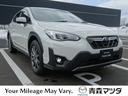 スバル ＸＶ １．６ｉ－Ｌ　アイサイト　４ＷＤ　ＮＡＶＩ　ＥＴＣ...