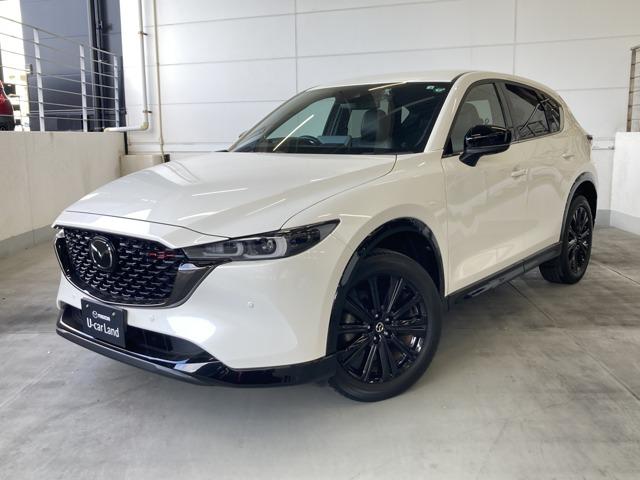 マツダ ＣＸ－５ ２５Ｓスポーツアピアランス