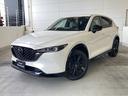 マツダ ＣＸ－５ ２５Ｓスポーツアピアランス （車検整備付）