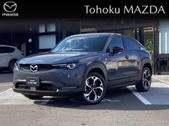 マツダ　ＭＸ−３０ロータリーＥＶ　ナチュラル　モノトーン