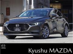 マツダ　ＭＡＺＤＡ３セダン　２．０　２０Ｓ　プロアクティブ　レーダークルコン