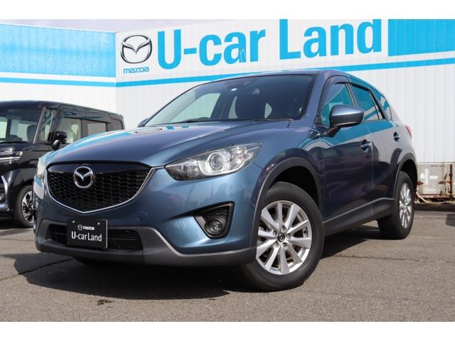 ＣＸ－５ ＸＤ　４ＷＤ（1枚目）