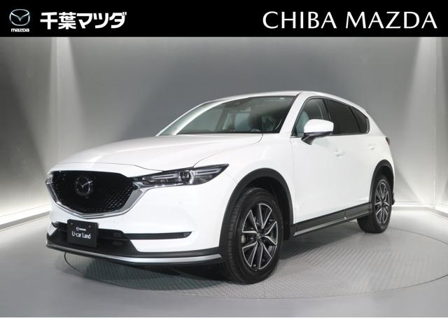 マツダ ＣＸ－５ ２．２　ＸＤ　Ｌパッケージ　ディーゼルターボ　ＢＯＳＥ／フルエアロ／ドラレコ／ＥＴＣ