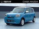 マツダ キャロル ハイブリッド　ＧＸ　ワンオーナー　禁煙車　ｉ－...