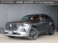 マツダ　ＣＸ−６０　２．５　ＰＨＥＶ　プレミアム　スポーツ