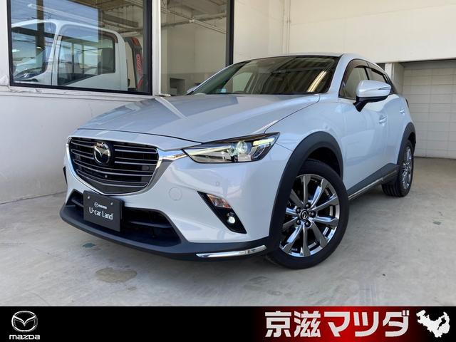 マツダ ＣＸ－３