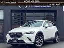 マツダ ＣＸ－３ １．８　ＸＤ　１００周年特別記念車　ディーゼル...