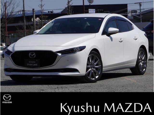 マツダ ＭＡＺＤＡ３セダン