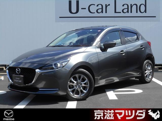 マツダ ＭＡＺＤＡ２