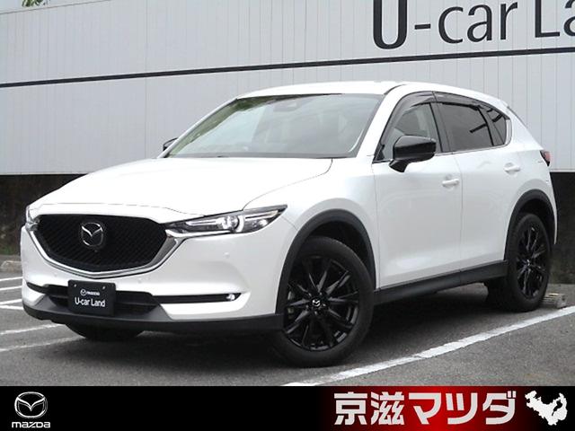 ＣＸ－５ ２．２　ＸＤ　ブラックトーンエディション　ディーゼルターボ　マツダ認定プレミアム　ワンオーナー　マツダコネクトナビＴＶ　３６０°ビューモニター　パワーシート　パワーリフトゲート　シート＆ハンドルヒーター　２カメラドライブレコーダー　ＥＴＣ　リアシートモニター（1枚目）