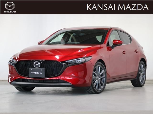 マツダ ＭＡＺＤＡ３ファストバック ２．０　２０Ｓ　プロアクティブ　ツーリング