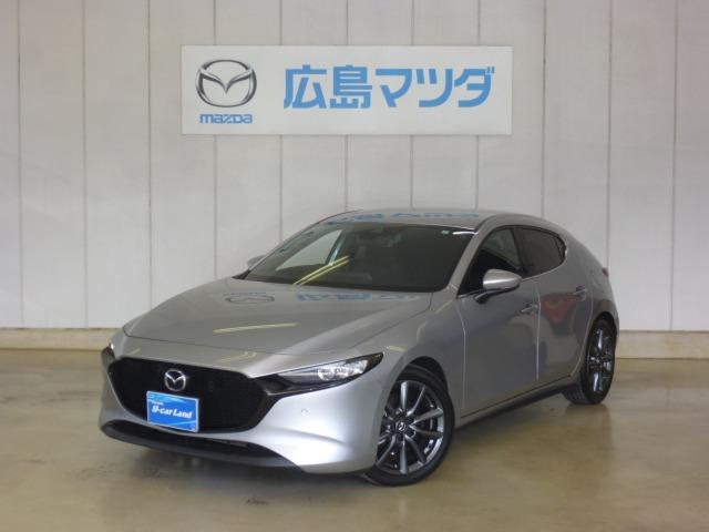 マツダ ＭＡＺＤＡ３ファストバック