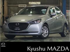 マツダ　ＭＡＺＤＡ２　１．５　１５Ｃ　エアバッグ　キーレス