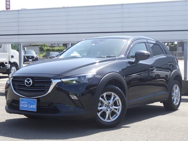 マツダ ＣＸ－３