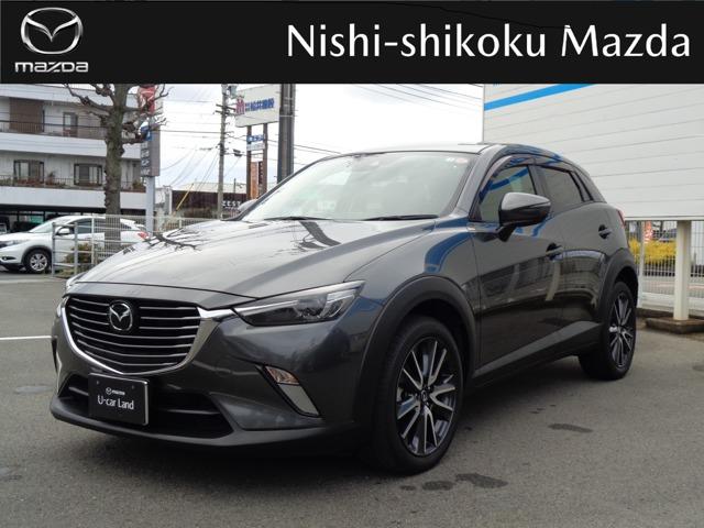 マツダ ＣＸ－３ ＸＤ　ＰＲＯ