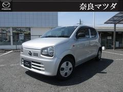 マツダ　キャロル　ＧＬ　被害軽減ブレーキ　運転席シートヒーター