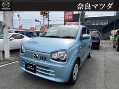 マツダ　キャロル　ＧＬ　当社下取車　純正ＣＤ