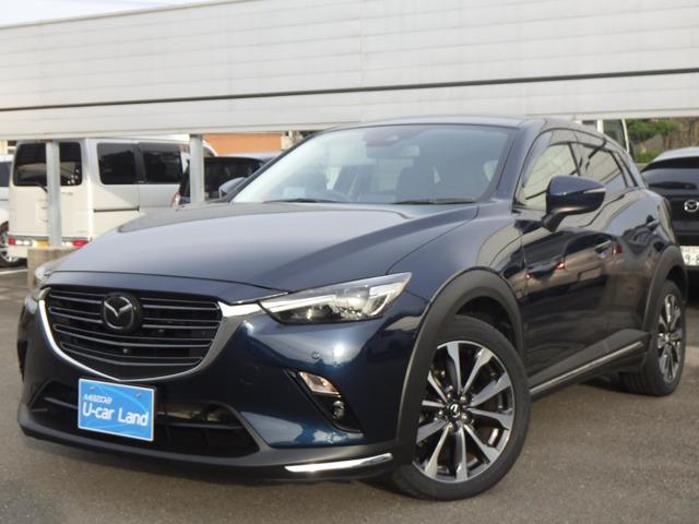 マツダ ＣＸ－３